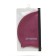 ATEMI SC104 swimming cap, silicone, cherry color