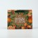 Craft vertical package “Happy New Year”, tangerines, MS 18 x 23 x 10 cm, New Year