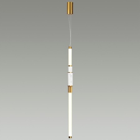 Suspended lamp MARMI LED IP20 14W 3000K