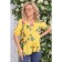 Female blouse, size 44