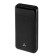 External battery AcCESSTYLE ARSENIC II 20PQD, 20,000mach, 2xUSB, Type-C, 3A, black