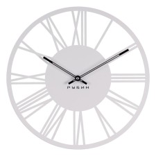 Wall clock: loft, 