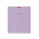 Notebook 24 sheets in a cage, Erichkrause Visio "Classic", cover coated cardboard, block offset, whiteness 100%, mix