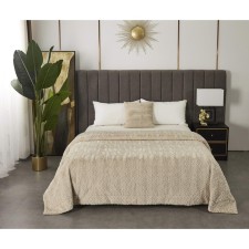 Theodore blanket, size 160x220 cm