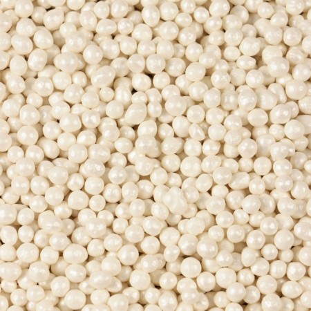 Sprinking confectionery "Balls of pearls", 700 g