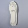 Insoles (shepherd, EVA) 2x SL University 36-46R-r 29cm (pair) Bel from