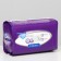 Single -free absorbent ID Protect, size 60x90, 10 pcs.