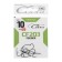 Hooks Cobra Feeder, series CF203, No. 10, 10 pcs.
