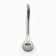 A teaspoon spoon with a mosaic application, 13.5 cm