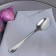 A set of spoons of tea shares "drop", 15 cm, 6 pcs