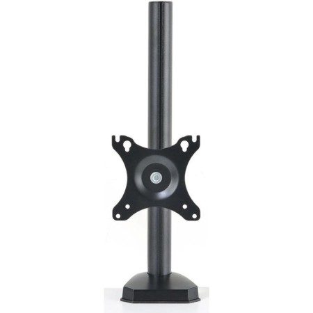 Buro M3 Buro M3 Black 15 "-27" Max.9kg mounting to the tabletop rotor and 102950-1