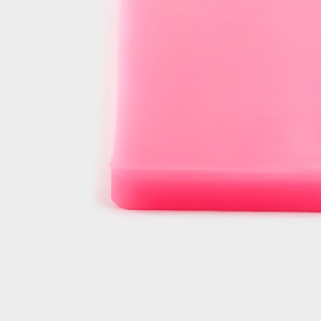 Mold "Pearls", silicone, 30 × 5 × 1 cm, color mix-4