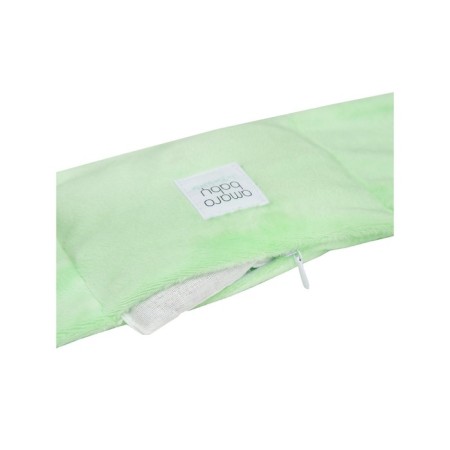 Belt-grip for children Amarobaby Warm Hugs, mint color-2