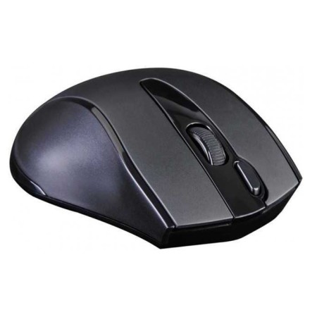 Mouse A4Tech V-Track G9-500FS Black Optical (1200DPI) Silent wireless USB (4but)-4