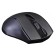 Mouse A4Tech V-Track G9-500FS Black Optical (1200DPI) Silent wireless USB (4but)