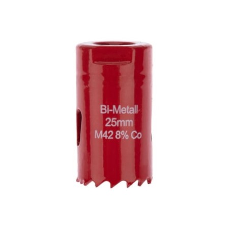 REXANT crown Bimetallic, 50 mm, d = 25mm