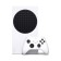 Game console Xbox Series S RRS-00015 Microsoft, 8K HDR, 512 GB, 120 Hz, HDMI, White