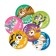 Board game "Kis-Brys-Muu" 60 cards