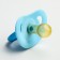 Latex-Latex classic “Fun mood” nipple, from 0 months., Mix color