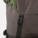 Tourist backpack, 80 l, lightning department, 3 outer pockets, huntsman, khaki color