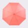 Umbrella - a semiautomatic “tenderness” cane, 8 knitting needles, r = 46 cm, mix drawing