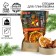 A set of spices for mulled wine "New Year as a mulled wine", 50 g.