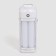 Manual battery lamp 1+2 W, 1200 mAh, 5 V, 6 hours of work, 2 modes, range 50 m
