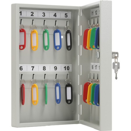 Key-20 Key-1