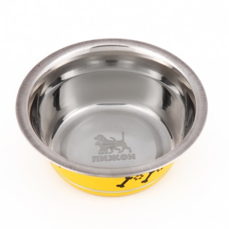 MISK Color standard 350 ml, yellow-1