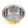 MISK Color standard 350 ml, yellow