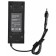Buro BUM-1129M120 power adapter, manual, 120W, 12V-24V 11-translates, 1xUSB, 1A