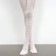 Pantyhose children, marshmallow color, height 92-98