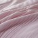A set with a cabinet "Salome", size 160x220 cm, 50x70 cm, color ash rose