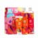 Gift set Milk: shower gel 2 pcs 300 ml + hand cream, 75 ml