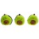 Soft toy Surprise "Avocado", mix