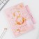 The set is "The most tender. From March 8 ": A5 diary 80 sheets and eco -handle