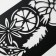 Stencil for baking New Year "Christmas", 32 x 10 cm