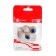 Cap on the valve, Torso, eye, set 4 pcs