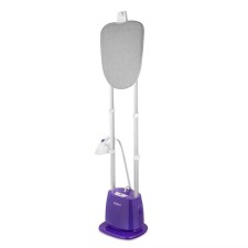 KT-9132 steamer, floor, 2180 W, 1500 ml, 35 g/min, purple