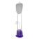 KT-9132 steamer, floor, 2180 W, 1500 ml, 35 g/min, purple
