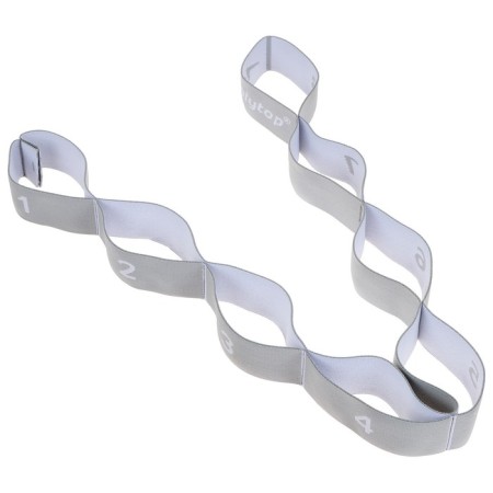 ONLYTOP expander, elastic, with captures, 90x4 cm, color gray color-11