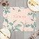 Napkin on the table "Feel The Bloom" PVC 40*29cm