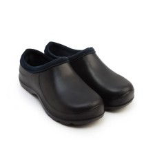Galos male, black color, size 41