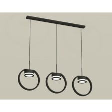 AMBRELLA LIGHT AMBRELLA, TRADITIONAL DIY, XB9107150, 3XGX53, Black Black Sand, White matte