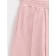 Pants wide female Conte Elegant, size l, color Romantic Pink