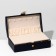 Steam for jewelry "Casket" sliding, 17 × 9.5 × 6, blue color