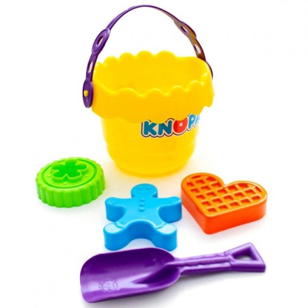 Sanding set "Ruging"