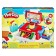 Game set "Play-do. Cash register"