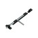 Door valve, ZHAS-250, black color