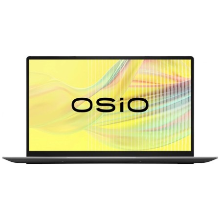 OSIO Focusline F1604 Core i3 1215U 16gb SSD512GB Intel UHD Graphics 16.1 "IPS F 107989-1